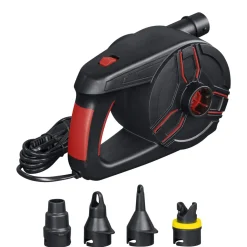 Pumpe elektrisch PowerGrip Pro 1200 L/min