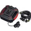 Pumpe elektrisch PowerGrip Sport 12V (16psi)