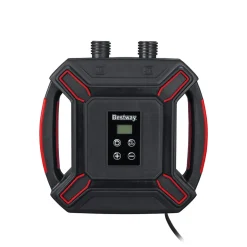 Pumpe elektrisch PowerGrip Sport 12V (16psi)