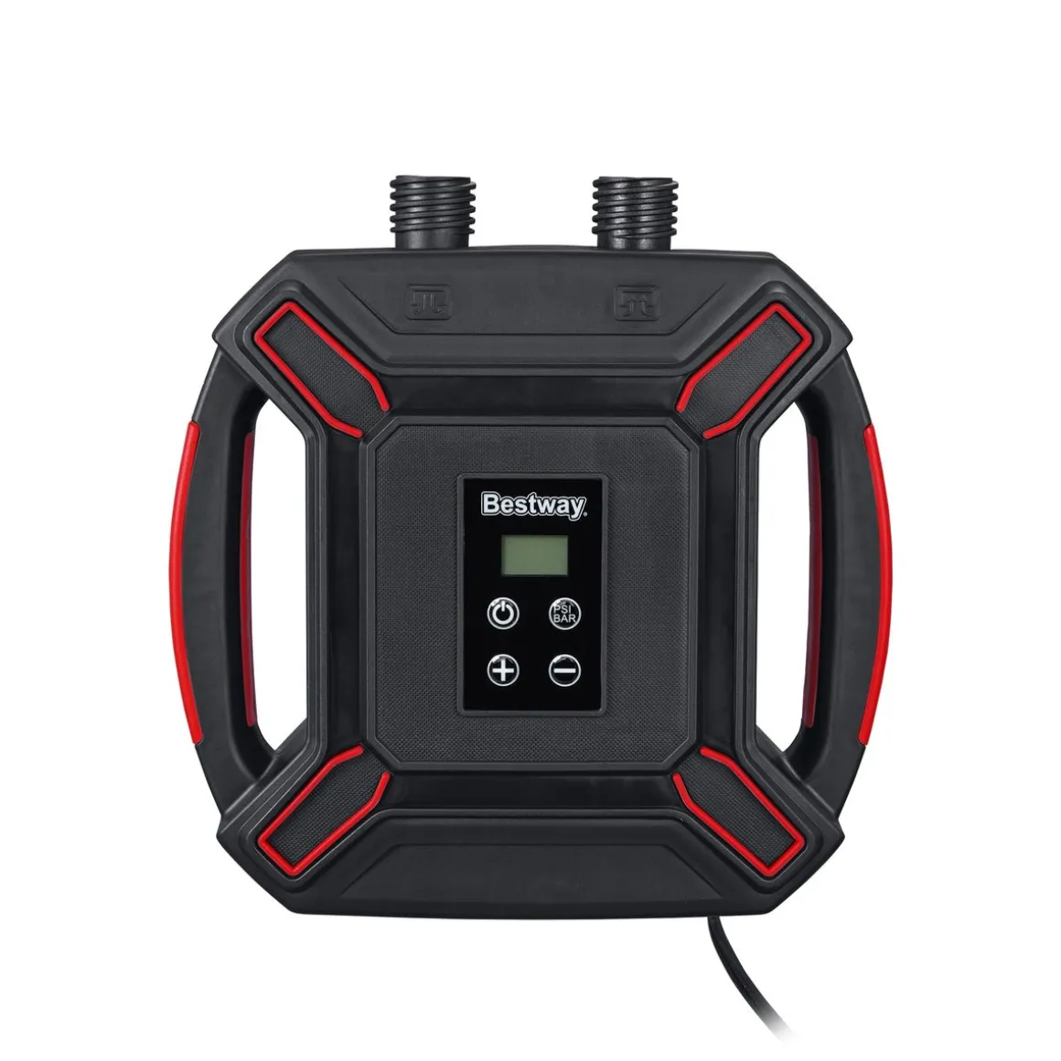 Pumpe elektrisch PowerGrip Sport 12V (16psi)