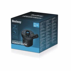 Pumpe elektrisch PowerTouch mit Akku