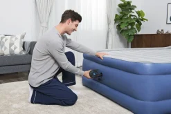 Pumpe elektrisch PowerTouch mit Akku