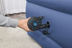 Pumpe elektrisch PowerTouch mit Akku