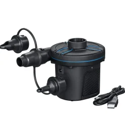 Pumpe elektrisch PowerTouch mit Akku