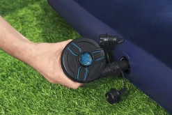 Pumpe elektrisch PowerTouch mit Akku