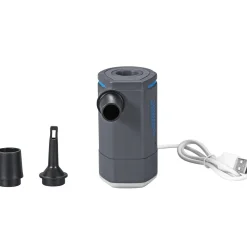 Pumpe elektrisch PowerTouch Pocket mit Akku