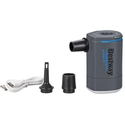 Pumpe elektrisch PowerTouch Pocket mit Akku