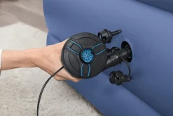 Pumpe elektrisch PowerTouch 12V