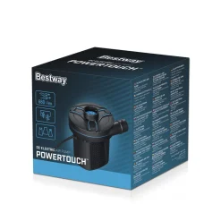 Pumpe elektrisch PowerTouch 12V