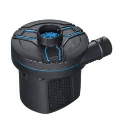 Pumpe elektrisch PowerTouch 12V mit Netzadapter