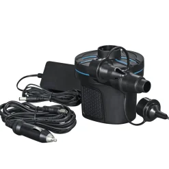Pumpe elektrisch PowerTouch 12V mit Netzadapter