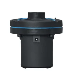 Pumpe elektrisch PowerTouch 12V mit Netzadapter