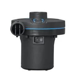 Pumpe elektrisch PowerTouch 12V mit Netzadapter