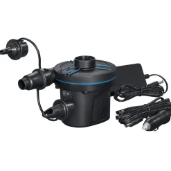 Pumpe elektrisch PowerTouch 12V mit Netzadapter