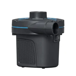 Pumpe elektrisch PowerTouch 12V mit Netzadapter