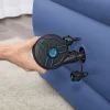 Pumpe elektrisch PowerTouch mit Batterie