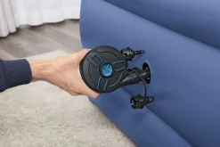 Pumpe elektrisch PowerTouch mit Batterie