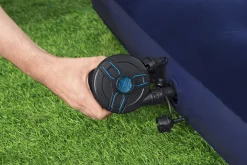 Pumpe elektrisch PowerTouch mit Batterie