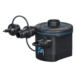 Pumpe elektrisch PowerTouch mit Batterie