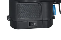 Pumpe elektrisch PowerTouch mit Batterie