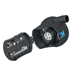 Pumpe elektrisch PowerTouch mit Batterie