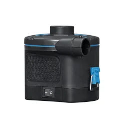 Pumpe elektrisch PowerTouch mit Batterie