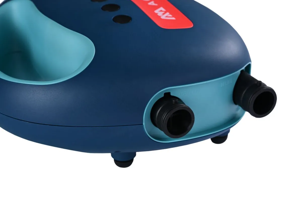 Pumpe elektrisch 12V (20psi)