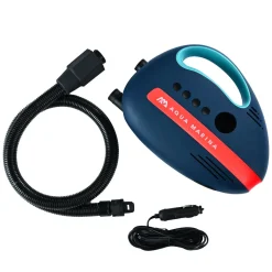 Pumpe elektrisch 12V (20psi)