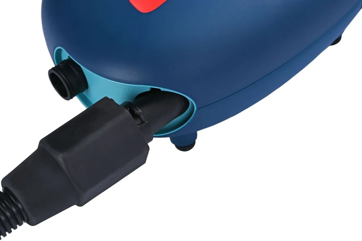 Pumpe elektrisch 12V (20psi)