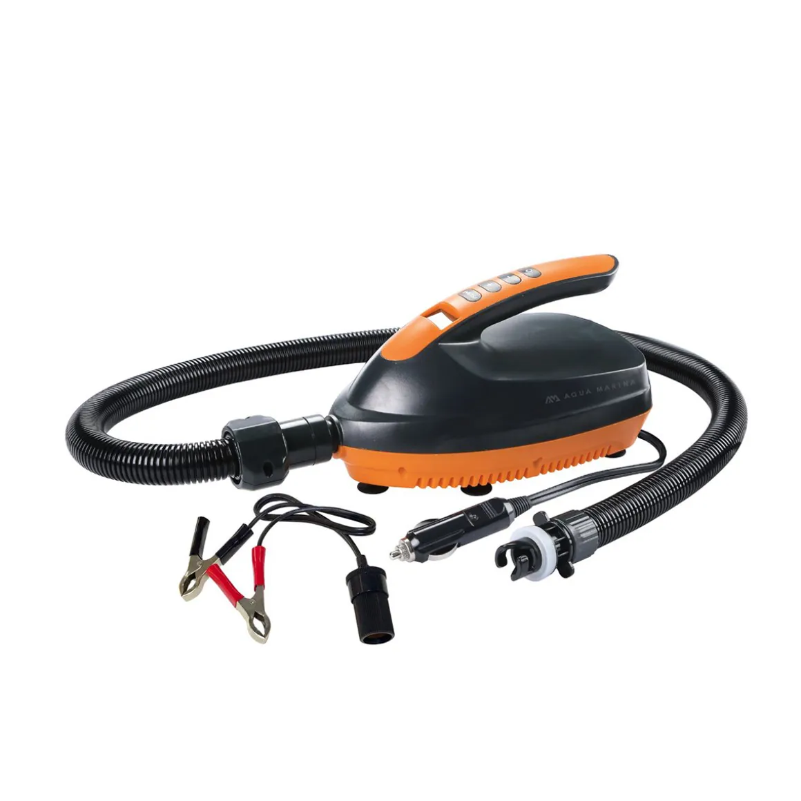 Pumpe elektrisch 12V (16psi)