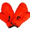 Punchingball inkl. Boxhandschuhe
