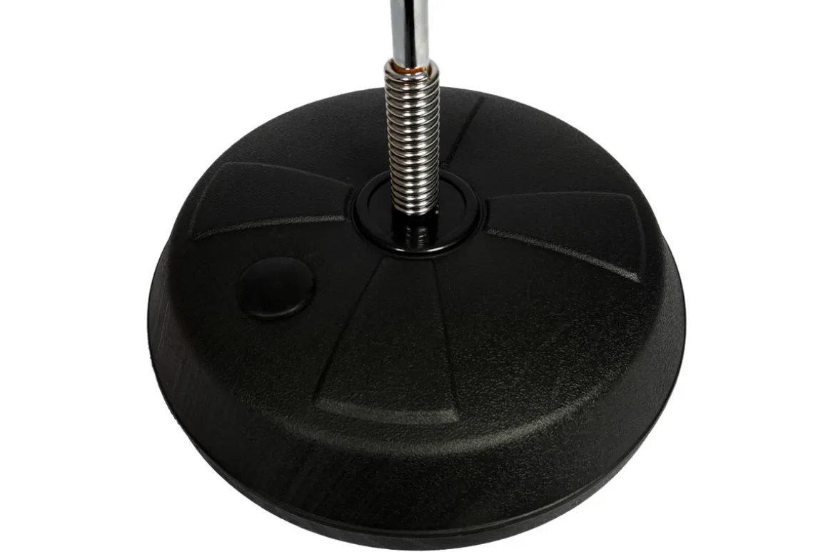 Punchingball inkl. Boxhandschuhe