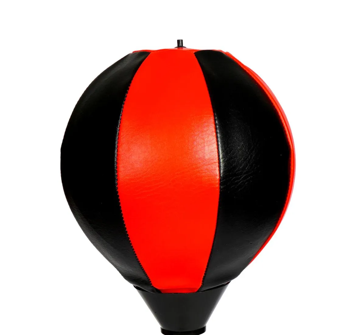 Punchingball inkl. Boxhandschuhe