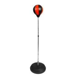 Punchingball inkl. Boxhandschuhe