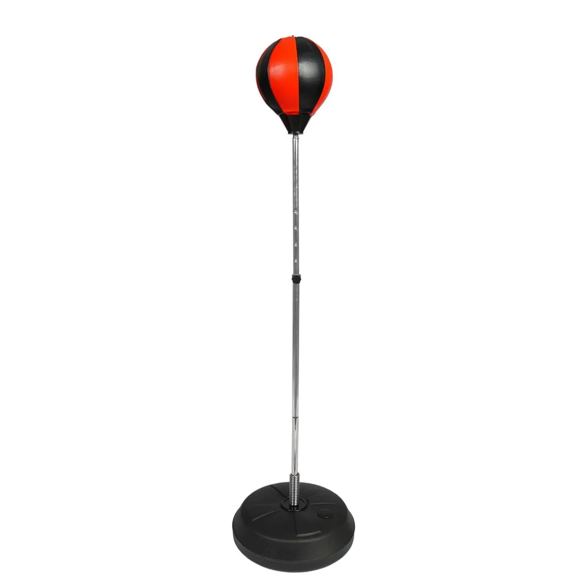 Punchingball inkl. Boxhandschuhe