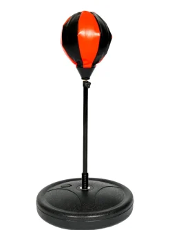 Punchingball Kinder inkl. Boxhandschuhe