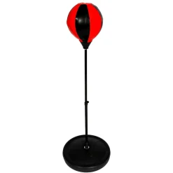 Punchingball Kinder inkl. Boxhandschuhe