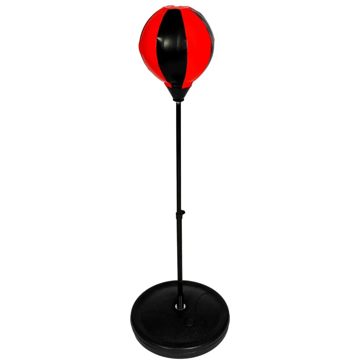 Punchingball Kinder inkl. Boxhandschuhe