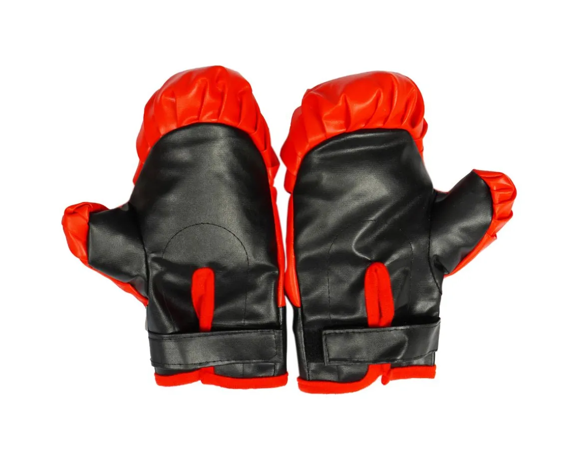 Punchingball Kinder inkl. Boxhandschuhe