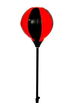 Punchingball Kinder inkl. Boxhandschuhe