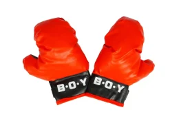 Punchingball Kinder inkl. Boxhandschuhe
