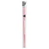 Pure2Improve Golf Alignment Sticks Trainingsstab 92 cm 3er Set rot