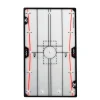 Pure2Improve Golf Putting Spiegel 31 x 18 cm