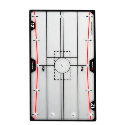 Pure2Improve Golf Putting Spiegel 31 x 18 cm