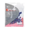 Pure2Improve Golf Tees 30er Set Kunststoff 37 mm blau
