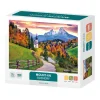Puzzle Berglandschaft 1000 Teile