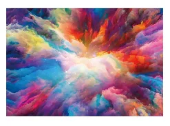 Puzzle Farbexplosion 1000 Teile