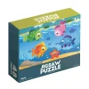 Puzzle Fische 48 Teile
