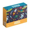 Puzzle Weltall 120 Teile