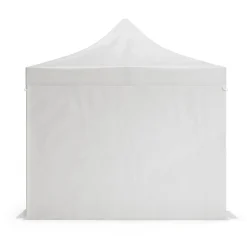 PVC Partyzelt faltbar 3 x 3 m